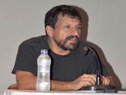 Van Savcılığı'ndan Üçer hakkında fezleke