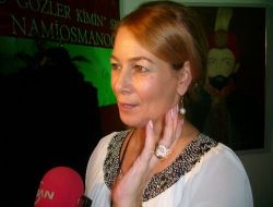 Sultanlar, Yıldız Sarayı'nda Biraraya Geldi!