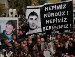 Baba Kurt: "Oğlum Bir Provokasyona Kurban Gitti"