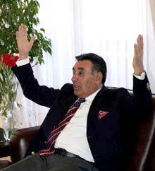 Aydın Doğan ne yapacak?