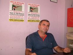 Kadirli'de Trap Ve Tek Kurşun Atış Yarışması Yapılacak