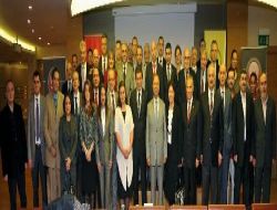 Sivil Toplum Kuruluşları, Bilişimde Almanya Partnerliği İçin El Ele Verdi