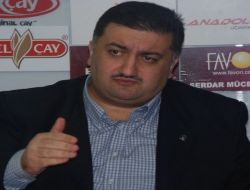 Ak Partili Karal: "Türban Sorunu Ülkemizin En Büyük Ayıbıdır"