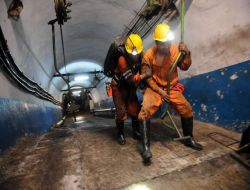 Çin'de Maden Kazası: 20'den Fazla Ölü, 30 Kişi Mahsur