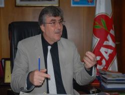 Çaykur, Üreticiden 590 Bin 325 Ton Yaş Çay Aldı!