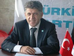 Türkiye Partisi Osmaniye'de Yeni Yapılanmasını Tamamladı