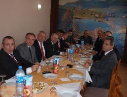 Btso Başkanı Aksoy: Aşırı Yağışlar Çiftçiyi Borçlarını Ödeyemez Hale Getirdi