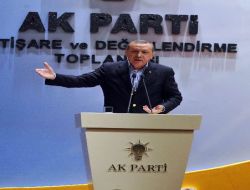 Başbakan Erdoğan: 8 Yılda Kimin Tavuğuna Kışt Dedik (1)