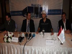 Mavi Cin, Üreticiyle Tüketiciyi Aracısız Buluşturacak, 99 Kuruşa Yemek Yedirecek