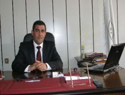 "pervari'nin Yol Güzergahı Değiştirilsin"
