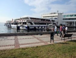 Ailesi Kayıp İhbarı Yaptı, Beş Gün Sonra Denizde Cesedi Bulundu
