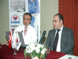 "kronik Ağrılar Ağrı Polikliniklerinde Tedavi Edilmeli"