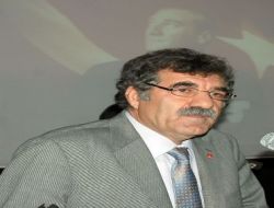Chp Afyonkarahisar İl Başkanı Akgöz: Ana Muhalefet Gömleği Chp'ye Dar Geliyor