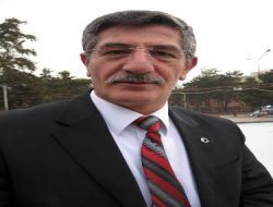 Türk Kamu Sen İl Temsilcisi Bayraktar: Eti Artık Vitrinlerden Seyredebileceğiz