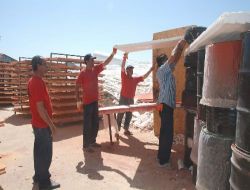 Isı Yalıtımı Binalarda Yarı Yarıya Enerji Tasarrufu Sağlıyor