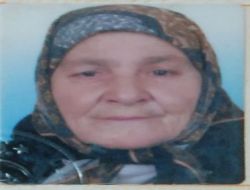 Yalnız Yaşayan Kadın Ölü Bulundu