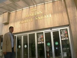 Hsyk Üyeliği Seçimi İçin Mardin'de Henüz Sandık Başına Gelen Olmadı