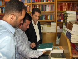 Diyanet'in Şafii İlmihali Diyarbakır'da Yok Satıyor