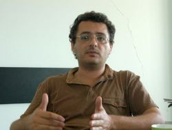 "ak Parti'nin Kıbrıs Politikası, Kıbrıslı Türkler İçin Şanstır"