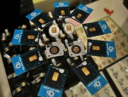 Yükselen Altın Fiyatları Vatandaşı Çeyrek Altından Gram Altına Yöneltti