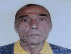25 Yıl Önce Ortalıktan Kayboldu, Konya'da Ortaya Çıktı