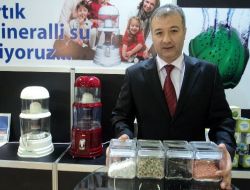 Musluk Suyunu Demleyip İçirmek İçin 1, 5 Milyon Liralık Yatırım Yaptı