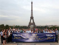 3g Hız Testi İle Üç Ödül Birden Aldı