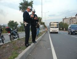 Ereğli'de Kaza: 1 Ağır Yaralı