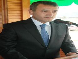 Sağlık Sen Osmaniye Şube Başkanı Çenet Güven Tazeledi