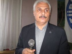 Türk Haber Sen Genel Başkanı Karadavut: İnsan Hakları Ve Demokrasi Yok