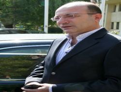 O polis şefi de aday adayı