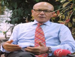 Kktc Eski Cumhurbaşkanı Talat: Eroğlu, Hristofyas'a Nazaran Çözüme Karşı Daha İstekli