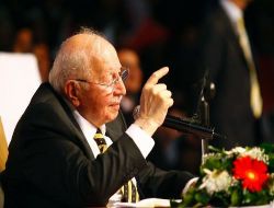 Hoca'nın hayali de başkanlık sistemiymiş!