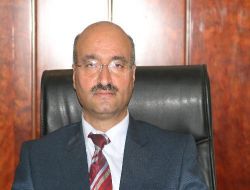 Siirt Üniversitesi Eğitim Fakültesi'ne Dekan Atandı