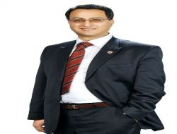 Saadet Partisi Aksaray İl Başkanı Aktan İstifa Etti!