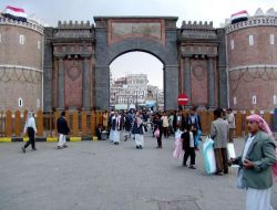 Bugiad İnegöl Şubesi'nden Yemen'e Ticari Gezi