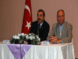 Erzurum Emniyet Müdürü Çalkavur: Suçların Aydınlatılmasında Türkiye Ortalamasının Üzerindeyiz