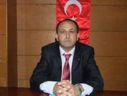 Türk Sağlık-Sen'de Arif Dağlı Dönemi Başladı