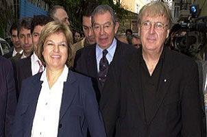 Özer Çiller de Adliyede..