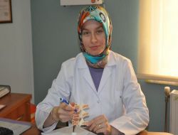 "Kulunç Deyip Geçmeyin, Ağrıyı Çekmeyin"