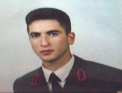 Şehit Astsubay Ferhat Erdem'in Kırşehir'deki Evine Ateş Düştü!