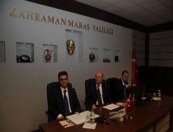 Dışişleri Bakanlığı Müsteşar Yardımcısı Koru: Uluslararası Barışa Katkı Sağlamak İstiyoruz!