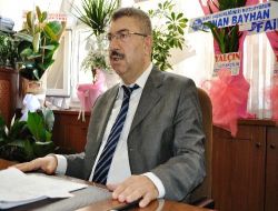 Adıyaman Baro Başkanı Seçilmiş: Bundan Sonra Hsyk'nın Daha Adil Çalışacağına İnanıyoruz.