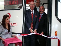 "Olası Sel Felaketlerine Karşı Tüm Depolarımız Alarma Geçti!"