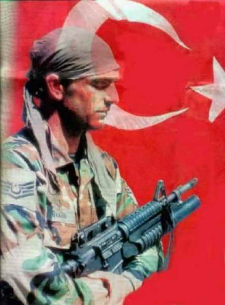 7 Askerimiz Şehit!!