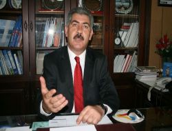 Atso Başkanı Erat'tan İçki Haberine Tepki