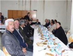 İl Özel İdaresi Genel Sekreteri Er: Şehirliler Ve Köylere Adil Şekilde Hizmet Götürüyoruz