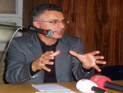 Osman Can: Devlet Memurundan Dinin Ne Olması Gerektiğini Öğrenme Dönemi Geçti