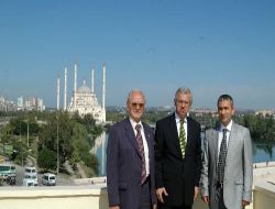 Erbek: Hukukun Söküğü Dikilirse Sorunlar Çözülür