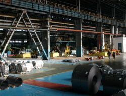 Romanya'daki Oyak Fabrikasında İnanılmaz Patlama İddiası